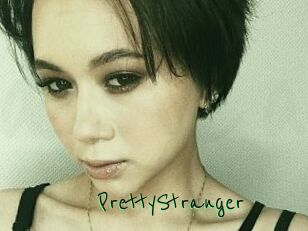 PrettyStranger