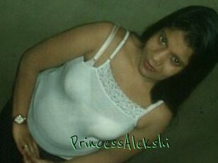 PrincessAlekshi