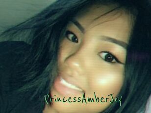 PrincessAmberJoy