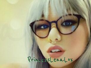 PrincessLenaLox