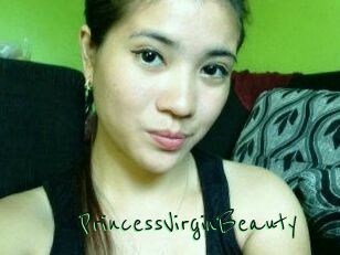 PrincessVirginBeauty