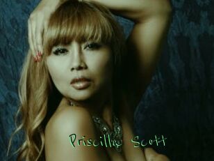 Priscilla_Scott