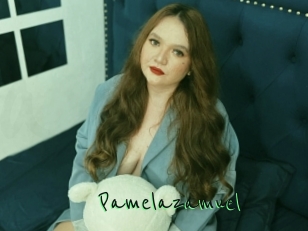 Pamelazamuel