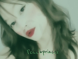 Peachprinces