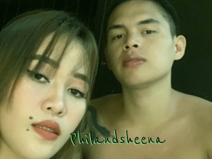 Philandsheena