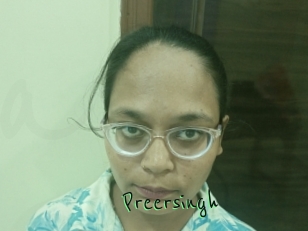 Preersingh