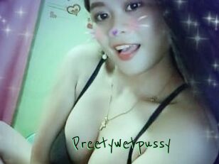 Preetywetpussy