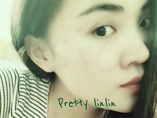 Pretty_linlin