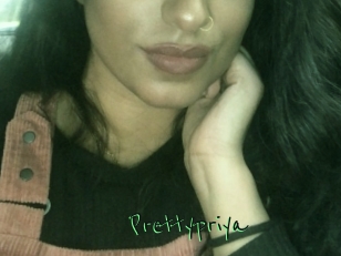 Prettypriya