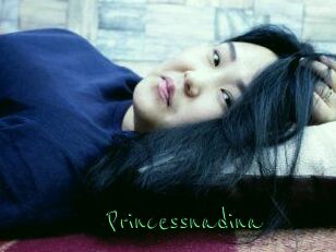 Princessnadina