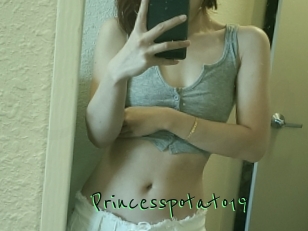 Princesspotato19