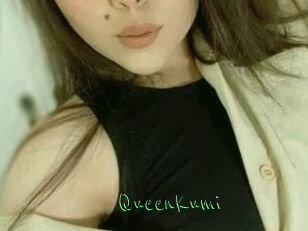 QueenKumi