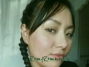 RomyRomantic