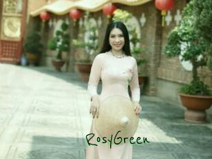 RosyGreen