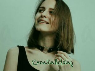 RozalinHelsing