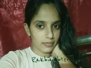 Rakhiakhter