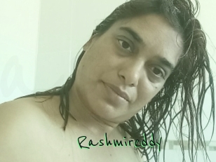 Rashmireddy