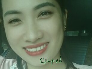 Renyred