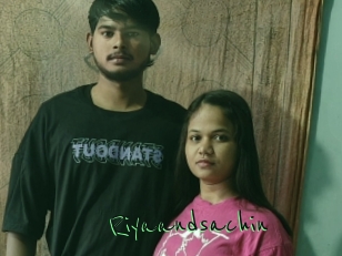 Riyaandsachin