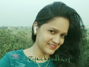 Riyachaudhary