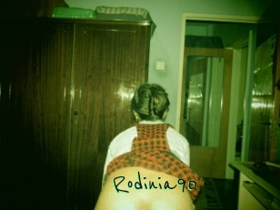 Rodinia90