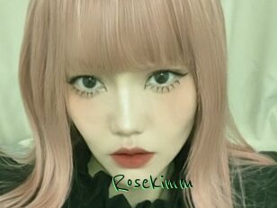 Rosekimm