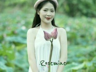 Rosemine