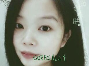 SOPHIALCY