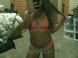 SUMMERxo23