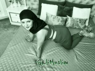 SaliMuslim