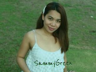 SammyGreen