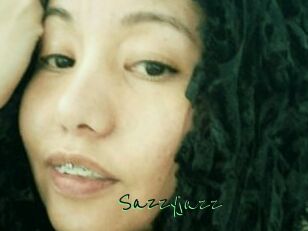 Sazzyjazz