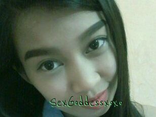 SexGoddessxoxo