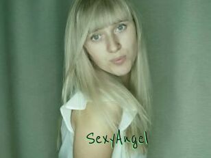 SexyAngel