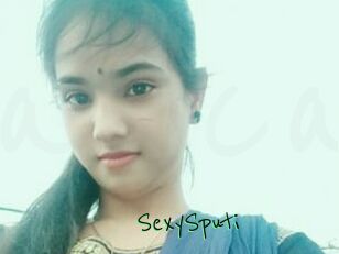 SexySputi