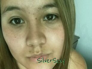 SilverSexy