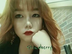 Strawberryi