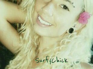 SurfyChick