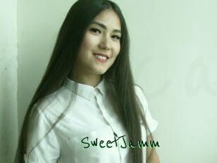 SweetJamm