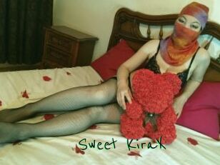 Sweet_KiraX