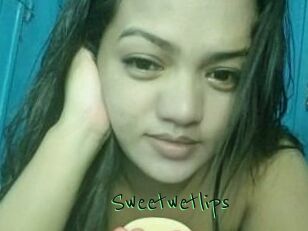 Sweetwetlips