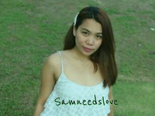 Samneedslove