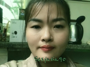 Sexyasia90