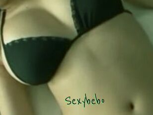 Sexybebo