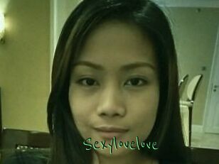 Sexylovelove