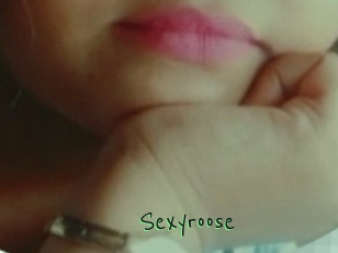 Sexyroose