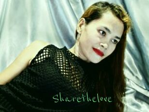 Sharethelove