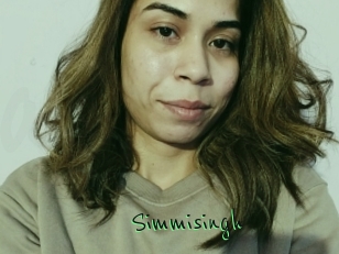 Simmisingh