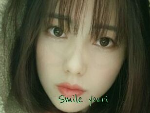 Smile_youri