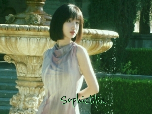 Sophielilia